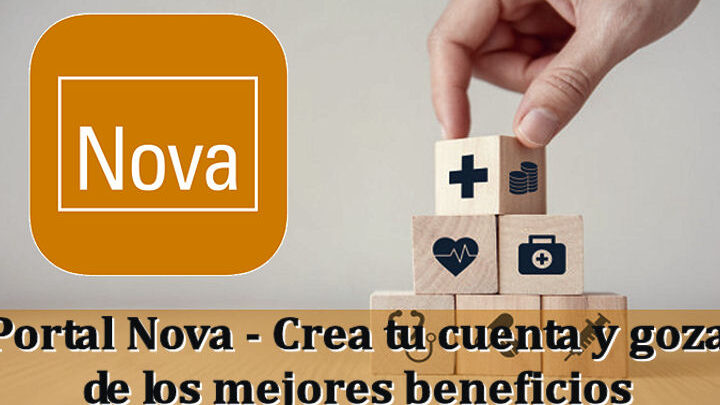 Conoce el Portal Nova – Crea tu cuenta y disfruta los mejores servicios conoce el portal nova crea tu cuenta y disfruta los mejores servicios