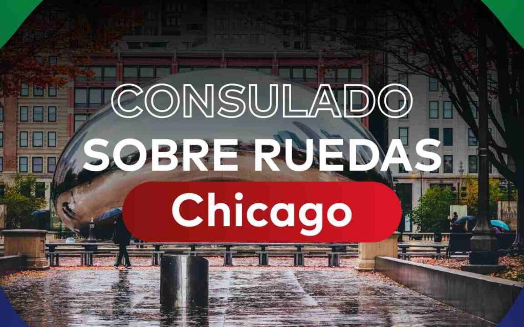 Consulado Mexicano en Peoria, Illinois: Tu guía completa de servicios y trámites consulado mexicano en peoria illinois tu guia completa de servicios y tramites