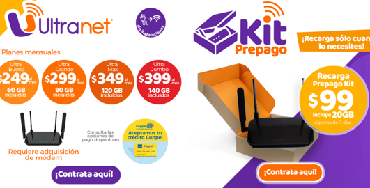 ¿Cuál es el Mejor Internet en Puebla? cual es el mejor internet en puebla