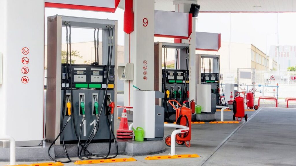 Cuánto cuesta poner una gasolinera – Conoce los detalles cuanto cuesta poner una gasolinera conoce los detalles