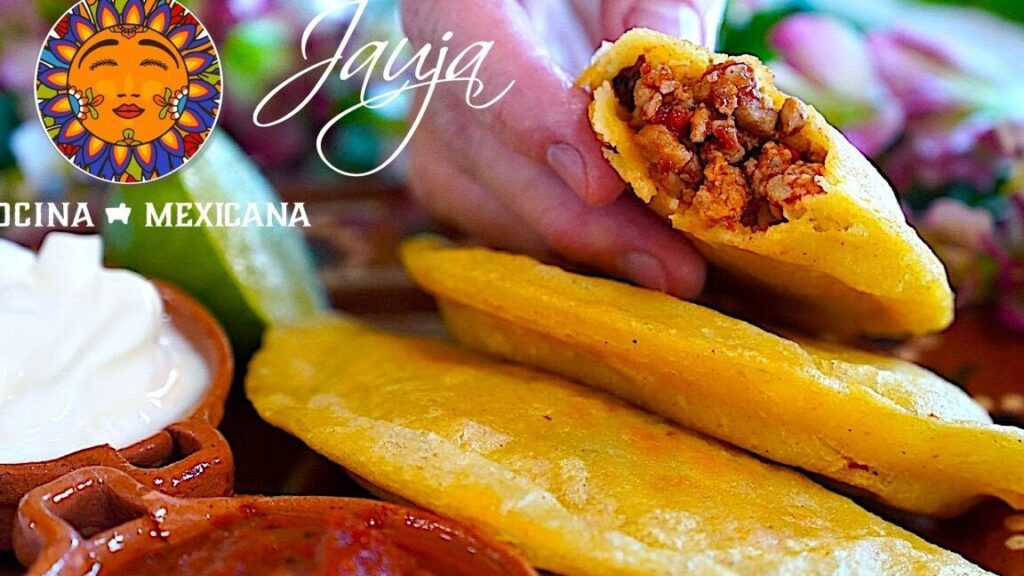 Deliciosas empanadas de carne molida mexicanas: la receta tradicional que debes probar deliciosas empanadas de carne molida mexicanas la receta tradicional que debes probar