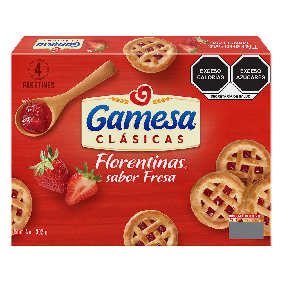 Deliciosas galletas de fresa mexicanas: una explosión de sabor y tradición deliciosas galletas de fresa mexicanas una explosion de sabor y tradicion