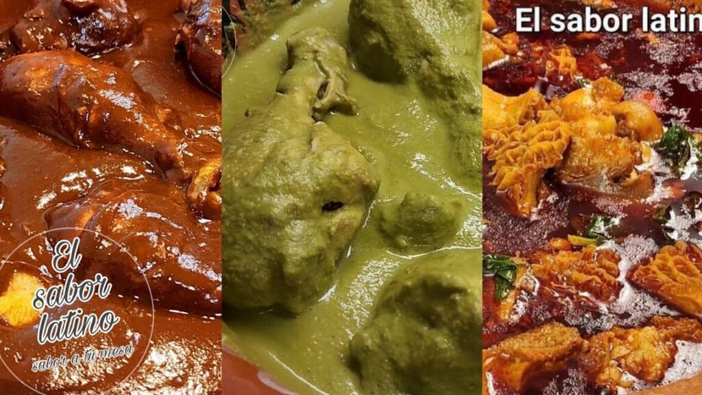 Deliciosos guisados mexicanos para añadir sabor y tradición a tus fiestas deliciosos guisados mexicanos para anadir sabor y tradicion a tus fiestas