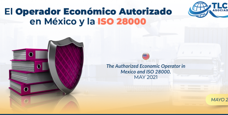 Descubre cómo convertirte en un Operador Económico Autorizado y multiplicar tus ganancias en México descubre como convertirte en un operador economico autorizado y multiplicar tus ganancias en
