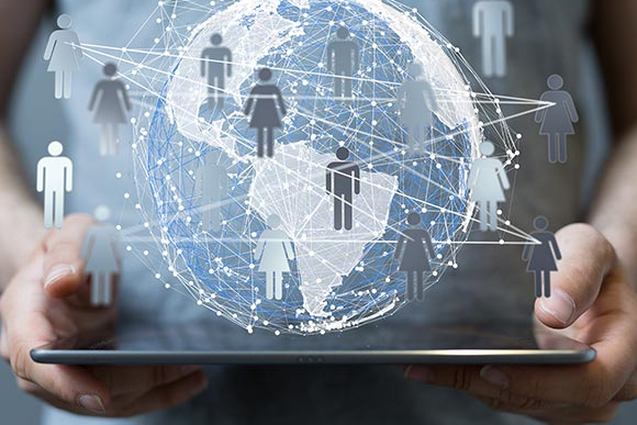 descubre como el shared service center en mexico esta revolucionando los negocios