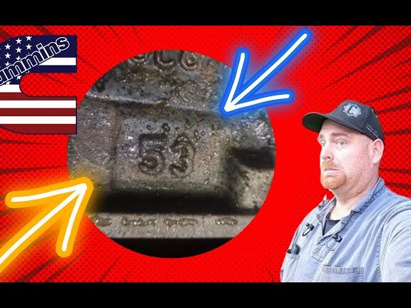 Descubre cómo identificar los bloques Cummins en México en 3 sencillos pasos descubre como identificar los bloques cummins en mexico en 3 sencillos pasos