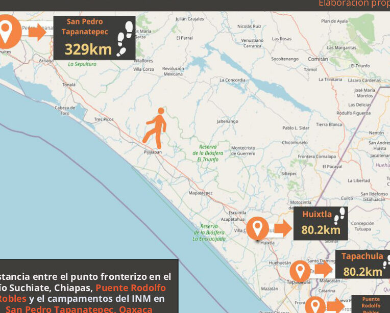 Descubre cómo llegar de San Pedro Tapanatepec a la Ciudad de México: Rutas, consejos y más descubre como llegar de san pedro tapanatepec a la ciudad de mexico rutas consejos y mas