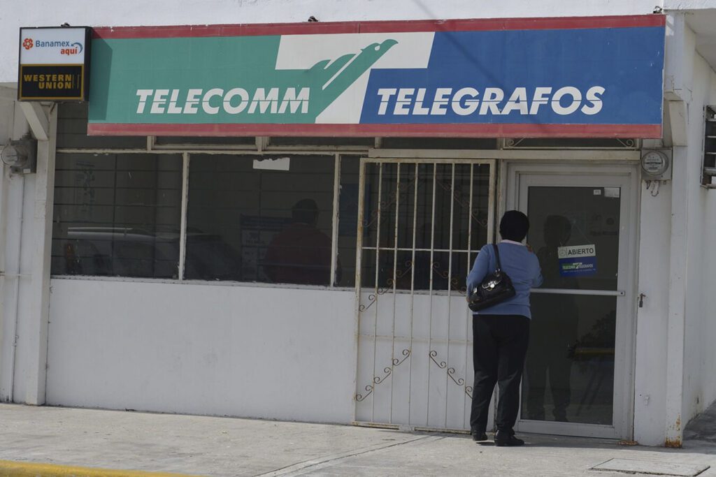 Descubre cómo los telégrafos de México te permiten enviar dinero fácilmente en segundos descubre como los telegrafos de mexico te permiten enviar dinero facilmente en segundos
