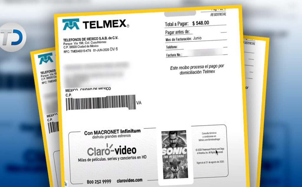 ¡Descubre cuánto te cobra Telmex por retraso en los pagos! No podrás creer estos increíbles cargos descubre cuanto te cobra telmex por retraso en los pagos no podras creer estos increibles cargos