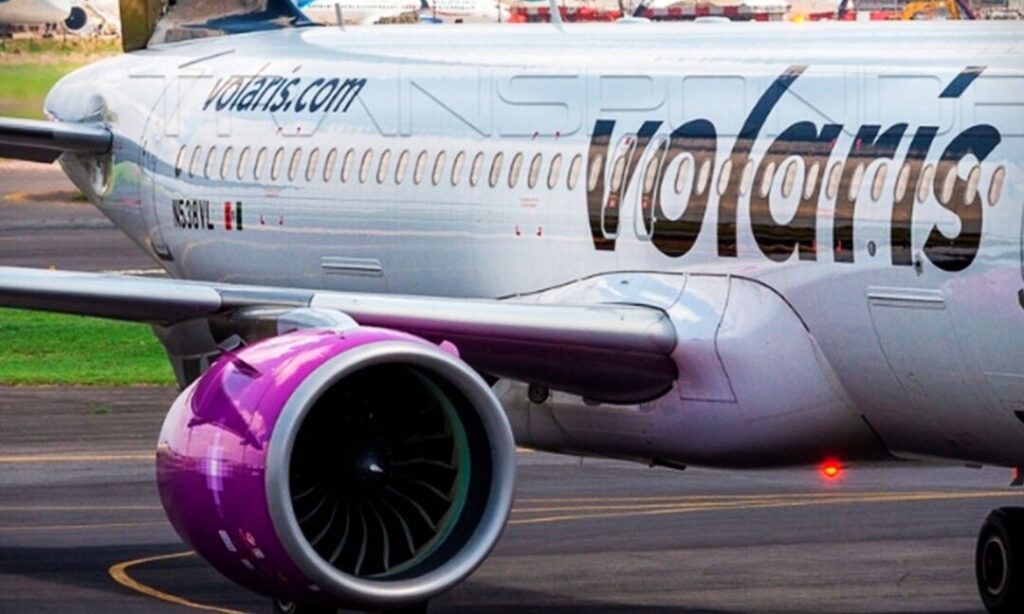 Descubre el increíble nuevo terminal de Volaris en el Aeropuerto de Ciudad de México ¡Un viaje sin igual te espera! descubre el increible nuevo terminal de volaris en el aeropuerto de ciudad de mexico un viaje sin igual te espera