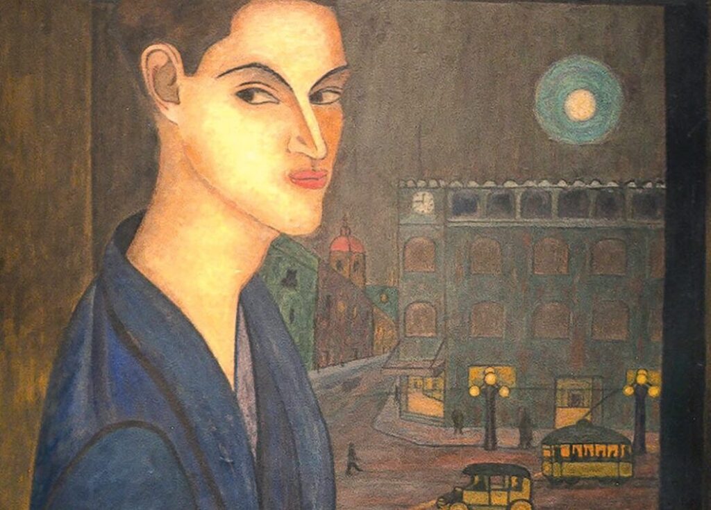Descubre el increíble talento artístico de Carlos Rodríguez: un artista revolucionario de México que está conquistando el mundo descubre el increible talento artistico de carlos rodriguez un artista revolucionario de mexico que esta conquistando el mundo