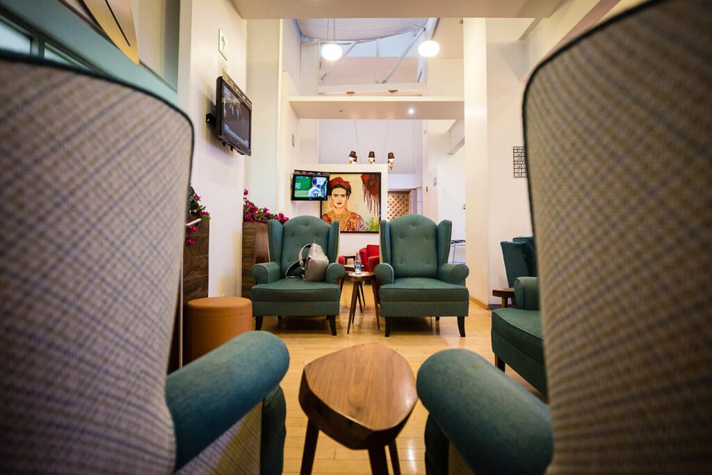 ¡Descubre el lujo y comodidad del exclusivo servicio VIP en el Aeropuerto de Ciudad de México! descubre el lujo y comodidad del exclusivo servicio vip en el aeropuerto de ciudad de mexico
