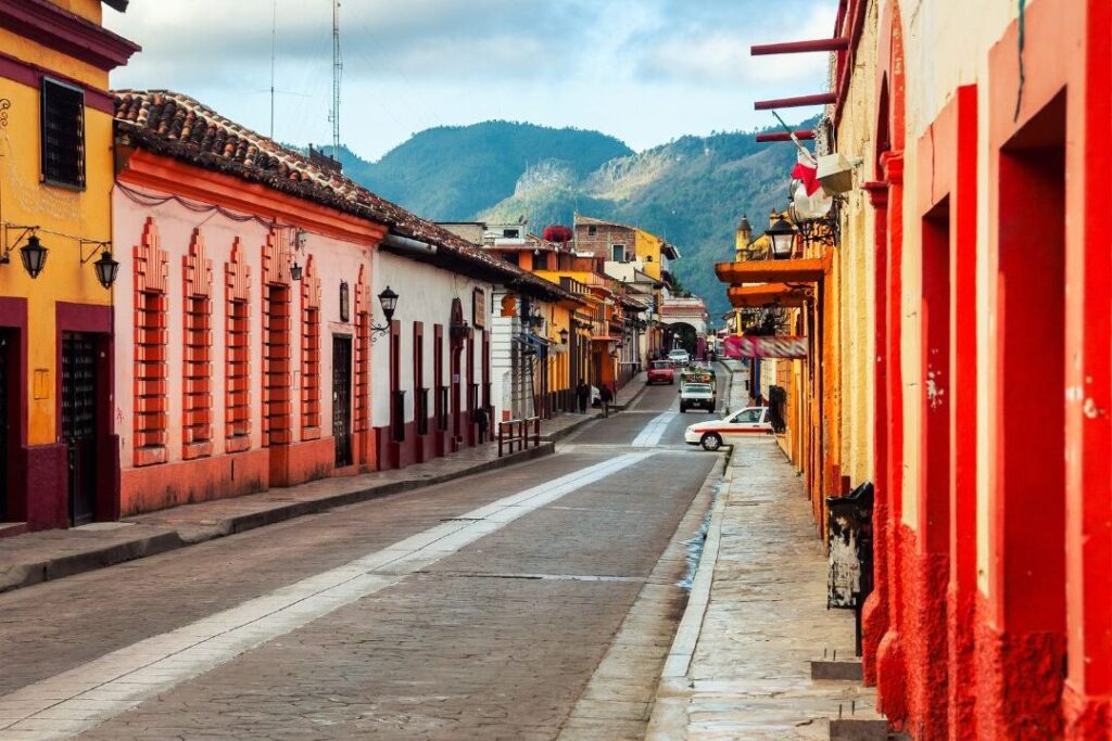 Descubre el mapa secreto de San Cristóbal, México: ¡la guía definitiva para explorar esta joya oculta! descubre el mapa secreto de san cristobal mexico la guia definitiva para explorar esta joya oculta