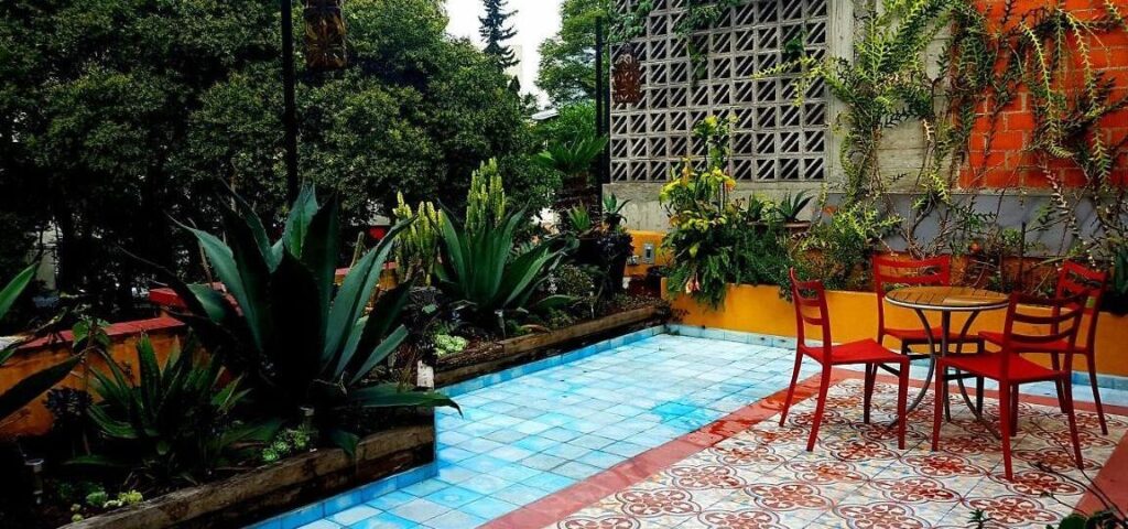 Descubre el mejor Bed and Breakfast en la Condesa de la Ciudad de México ¡Reserva tu paraíso urbano hoy mismo! descubre el mejor bed and breakfast en la condesa de la ciudad de mexico reserva tu paraiso urbano hoy mismo