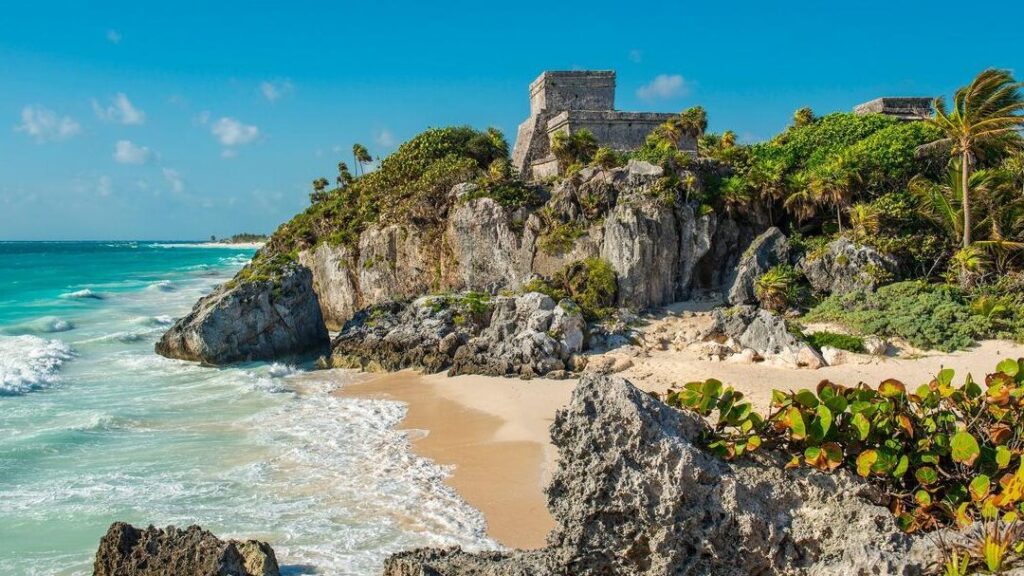 Descubre el misterioso paraíso de Luna Maya en Tulum, México: ¿el secreto mejor guardado del Caribe? descubre el misterioso paraiso de luna maya en tulum mexico el secreto mejor guardado del caribe