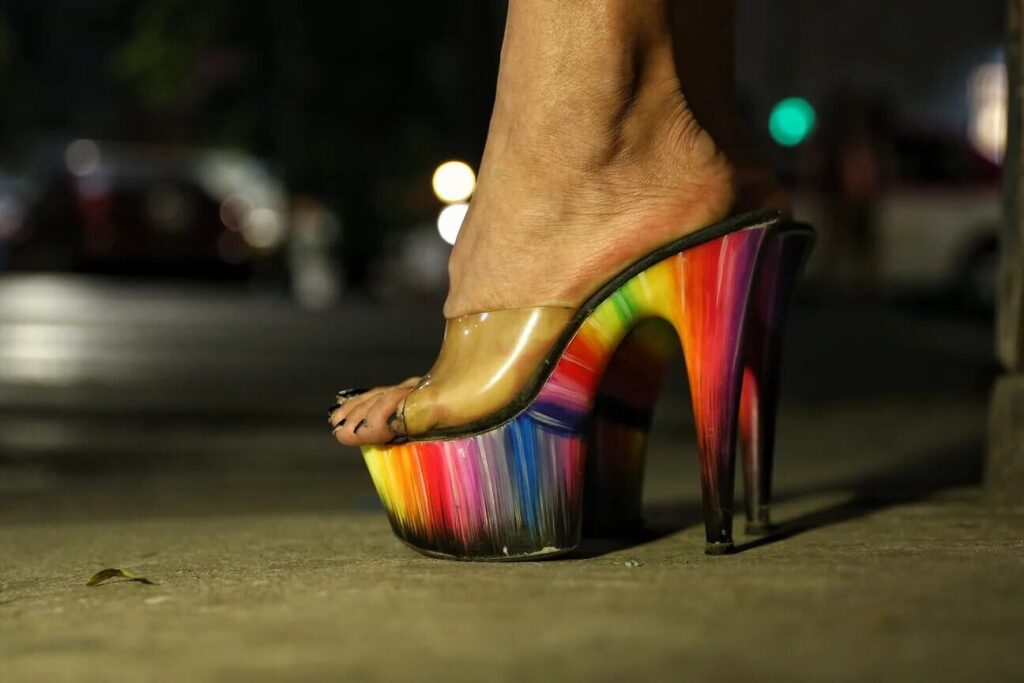 Descubre el mundo secreto de las trans escorts en la Ciudad de México: ¡Sorprendente y apasionante! descubre el mundo secreto de las trans escorts en la ciudad de mexico sorprendente y apasionante