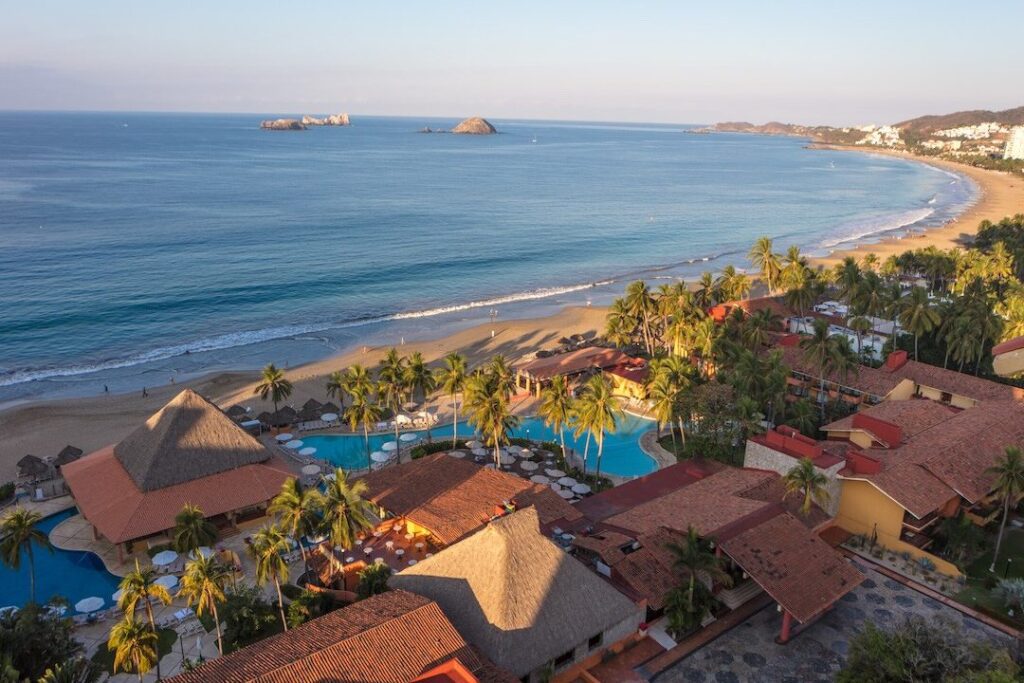 Descubre el paraíso en el mapa: ¡Ixtapa, México te espera con sus playas de ensueño! descubre el paraiso en el mapa ixtapa mexico te espera con sus playas de ensueno
