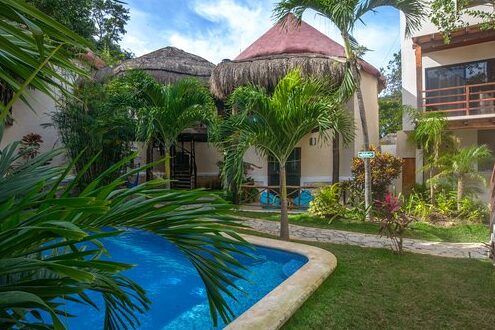 ¡Descubre el paraíso en Uolis Nah Tulum México! El hotel más encantador que hará de tu estancia una experiencia inolvidable descubre el paraiso en uolis nah tulum mexico el hotel mas encantador que hara de tu estancia una experiencia inolvidable