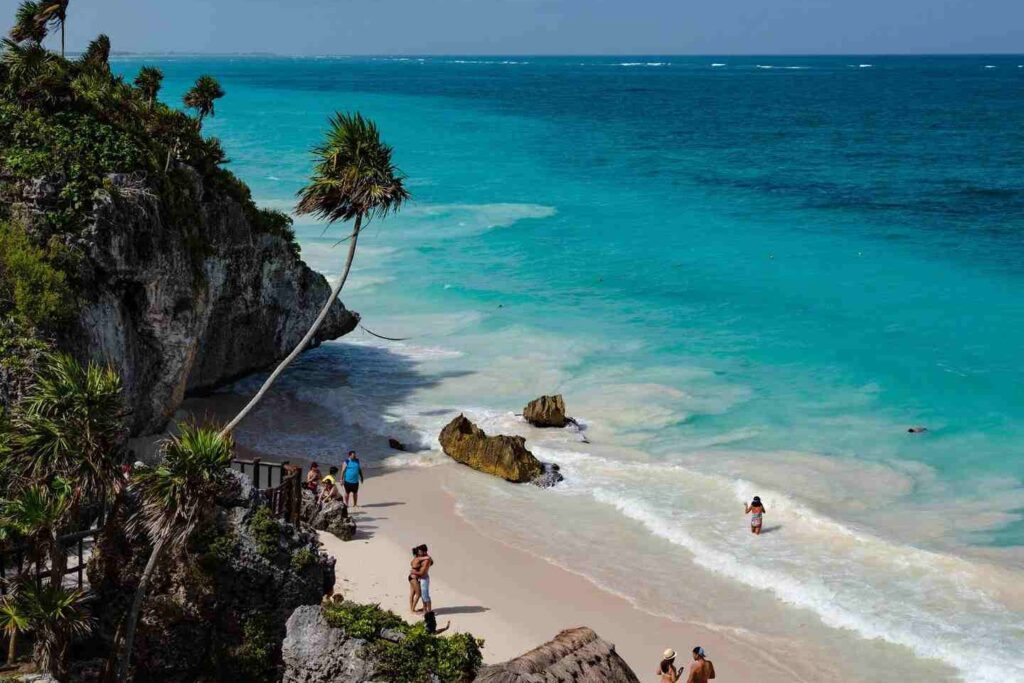 descubre el paraiso escondido en hacienda kass tulum un destino imprescindible en mexico