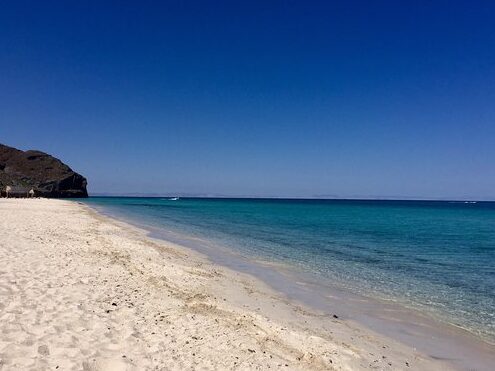 Descubre el paraíso escondido en Playa El Tecolote, México: ¡El destino de tus sueños te espera! descubre el paraiso escondido en playa el tecolote mexico el destino de tus suenos te espera