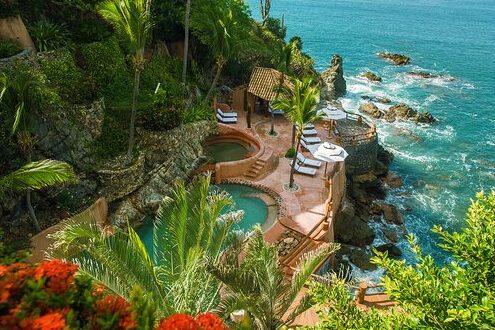 Descubre el paraíso oculto: Boutique Hotel en Zihuatanejo, México descubre el paraiso oculto boutique hotel en zihuatanejo