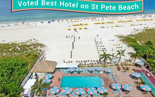 Descubre el paraíso olvidado: Aquí está la joya oculta de México Beach Inn descubre el paraiso olvidado aqui esta la joya oculta de mexico beach inn