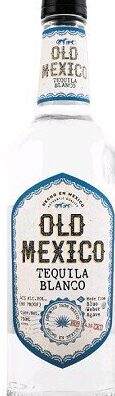 Descubre el sabor auténtico de México con el Tequila Blanco Old Mexico descubre el sabor autentico de mexico con el tequila blanco old