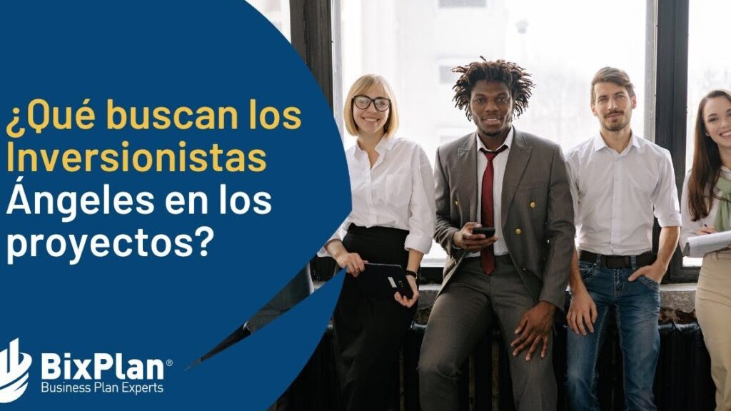 Descubre el secreto de los ángeles inversionistas en México que están transformando el panorama empresarial descubre el secreto de los angeles inversionistas en mexico que estan transformando el panorama empresarial