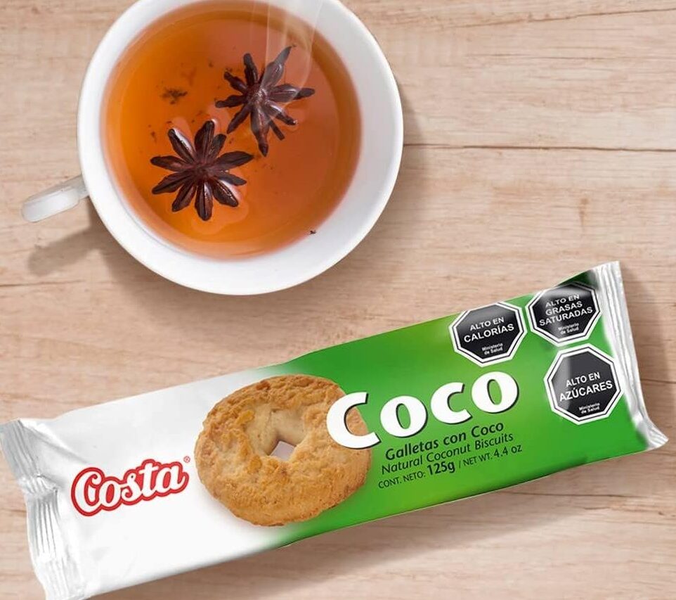 ¡Descubre el secreto detrás de las irresistibles galletas de coco mexicanas que te harán salivar! ¡No podrás resistirte a probarlas! descubre el secreto detras de las irresistibles galletas de coco mexicanas que te haran salivar no podras resistirte a probarlas