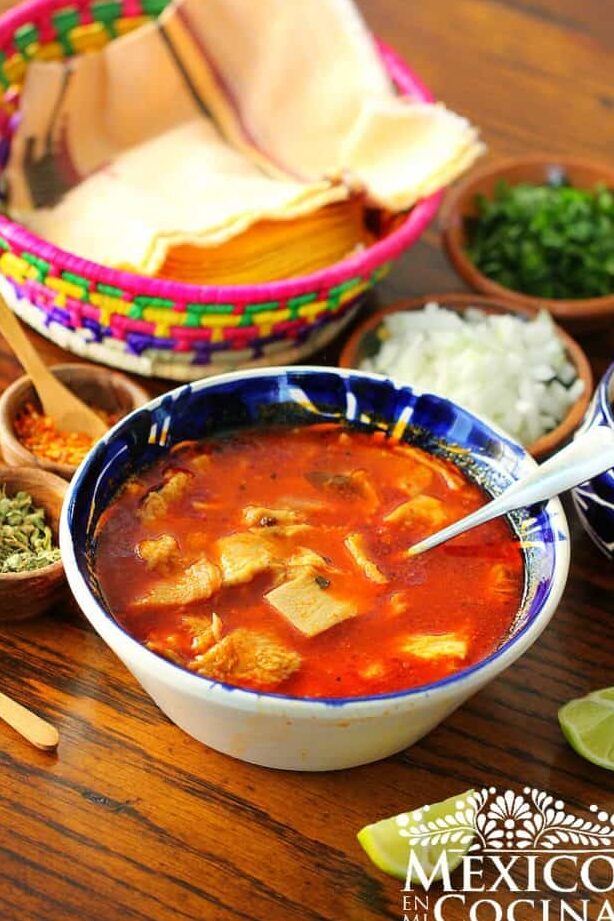 Descubre el secreto mejor guardado de la gastronomía mexicana: la sopa de mondongo que te dejará sin palabras descubre el secreto mejor guardado de la gastronomia mexicana la sopa de mondongo que te dejara sin palabras