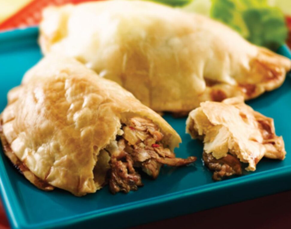 ¡Descubre el secreto mejor guardado de México para hacer las empanadas de carne más deliciosas! descubre el secreto mejor guardado de mexico para hacer las empanadas de carne mas deliciosas