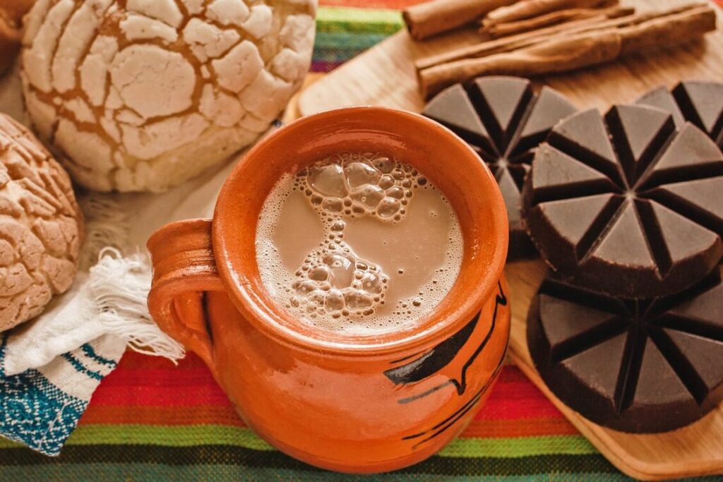 Descubre el secreto mejor guardado: la receta perfecta para hacer el chocolate caliente mexicano de tus sueños descubre el secreto mejor guardado la receta perfecta para hacer el chocolate caliente mexicano de tus suenos