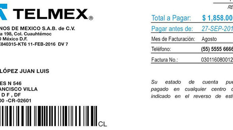 ¡Descubre el secreto revelado! ¿Quieres saber cuánto tarda en reflejarse el pago de Telmex en OXXO? ¡Te lo contamos todo aquí! descubre el secreto revelado quieres saber cuanto tarda en reflejarse el pago de telmex en oxxo te lo contamos todo aqui