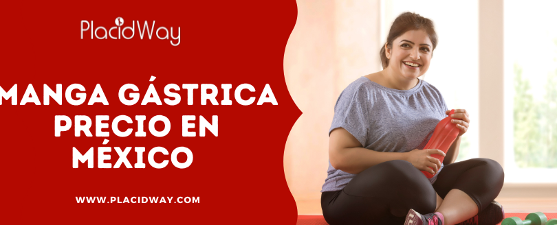 Descubre el sorprendente precio de la manga gástrica en México: ¡una oportunidad única para transformar tu vida! descubre el sorprendente precio de la manga gastrica en mexico una oportunidad unica para transformar tu vida