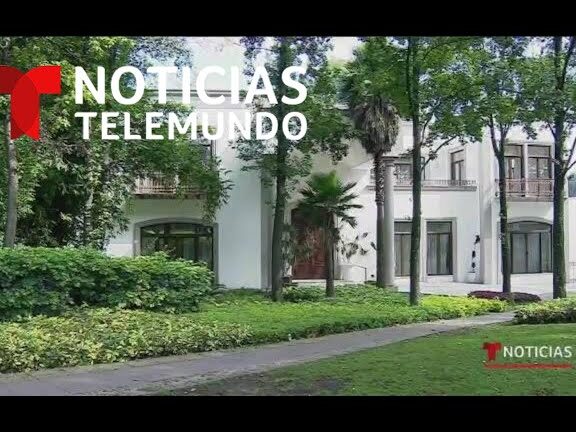 Descubre el sorprendente secreto detrás de 594 Mexico City Avenue: ¿El hogar más lujoso de la ciudad o un escondite de famosos? descubre el sorprendente secreto detras de 594 mexico city avenue el hogar mas lujoso de la ciudad o un escondite de famosos
