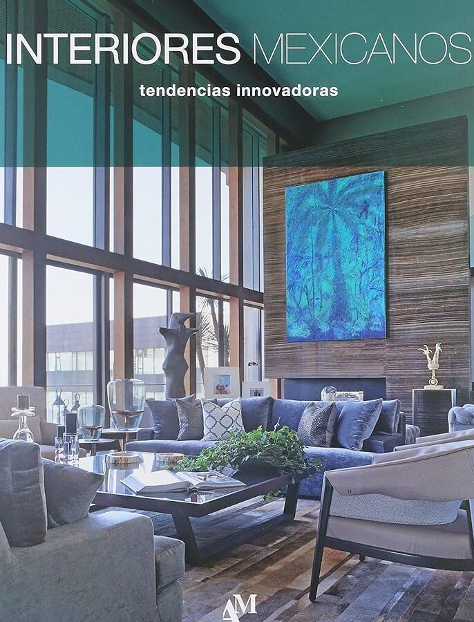 Descubre el talento de los diseñadores de interiores mexicanos: una perspectiva moderna y auténtica descubre el talento de los disenadores de interiores mexicanos una perspectiva moderna y autentica