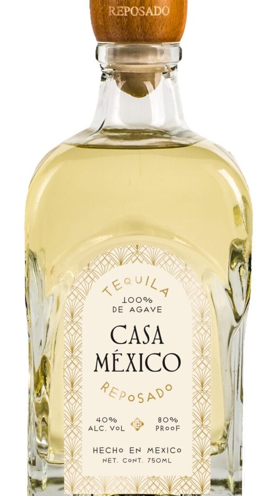 descubre la autentica excelencia casa mexico reposado tequila la resena definitiva que debes leer
