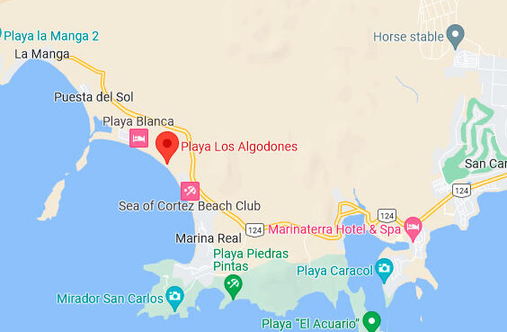 Descubre la belleza de Algodones, México: mapa, atracciones y consejos descubre la belleza de algodones mexico mapa atracciones y consejos