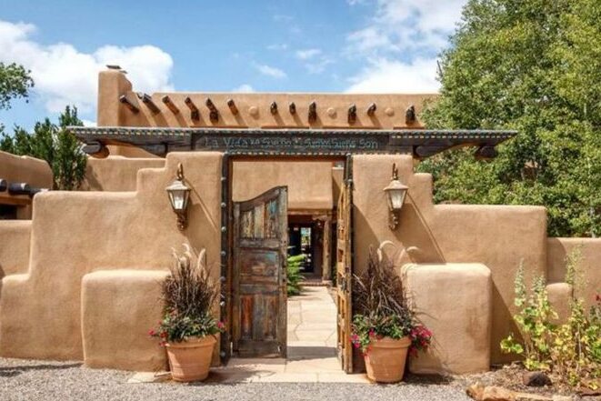 Descubre la belleza de las fachadas de casas mexicanas rústicas: una combinación perfecta de tradición y encanto descubre la belleza de las fachadas de casas mexicanas rusticas una combinacion perfecta de tradicion y encanto