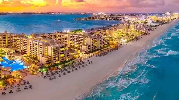 Descubre la belleza y el lujo de la Hacienda del Mar en Cancún, México: ¡Tu paraíso vacacional te espera! descubre la belleza y el lujo de la hacienda del mar en cancun mexico tu paraiso vacacional te espera