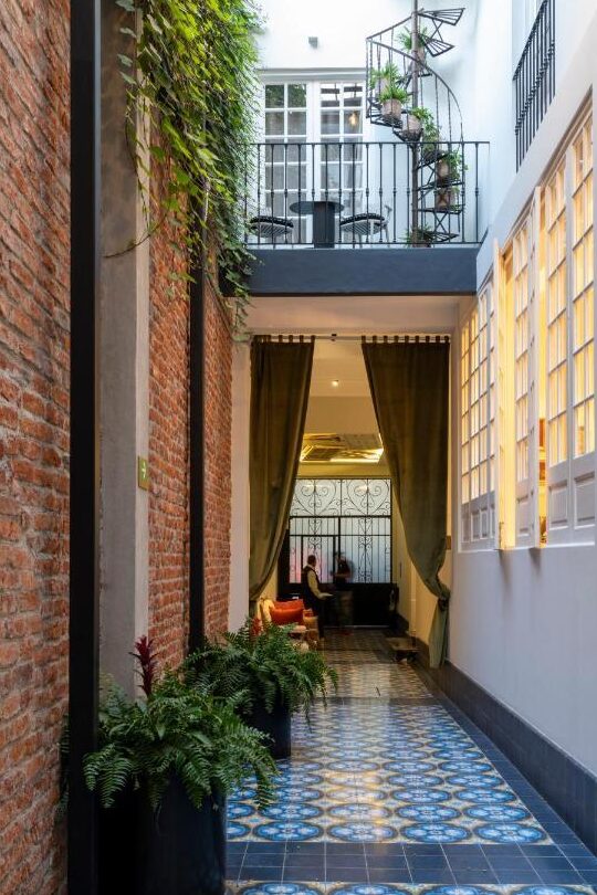 Descubre la comodidad y encanto en Roso Guest House, la mejor opción en Ciudad de México descubre la comodidad y encanto en roso guest house la mejor opcion en ciudad de