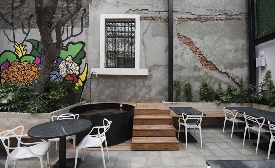 descubre la elegancia y encanto en nuestro boutique hotel en la roma ciudad de