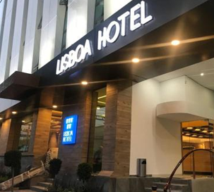 Descubre la elegancia y sofisticación del Hotel Lisboa en la Ciudad de México descubre la elegancia y sofisticacion del hotel lisboa en la ciudad de