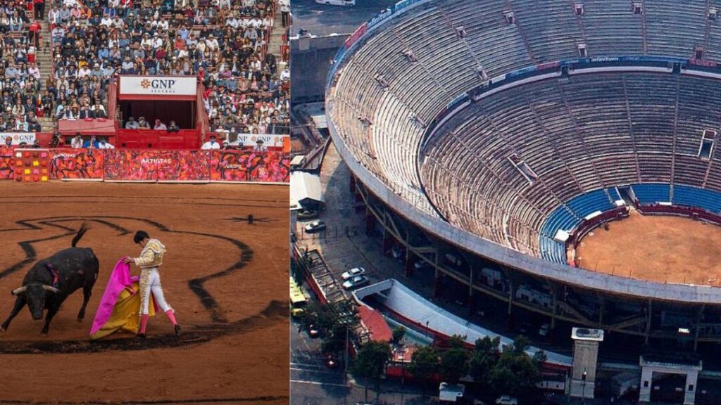 Descubre la fascinante historia de la Plaza de Toros México en Varsovia descubre la fascinante historia de la plaza de toros mexico en varsovia