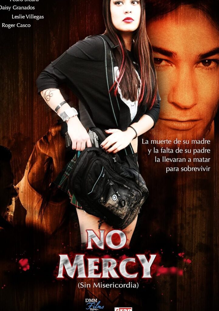 Descubre la historia de Document No Mercy en México: ¡Un viaje épico por la música y la pasión! descubre la historia de document no mercy en mexico un viaje epico por la musica y la pasion