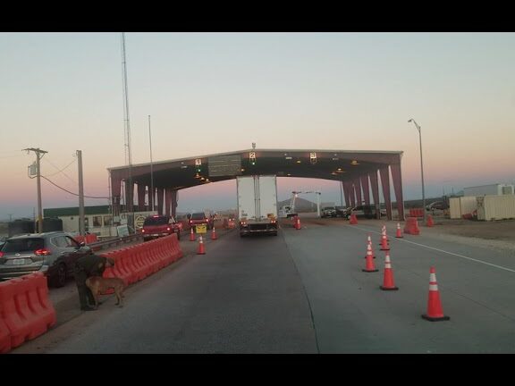 ¡Descubre la impactante realidad de los retenes de migración en Nuevo México! descubre la impactante realidad de los retenes de migracion en nuevo