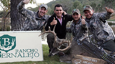 Descubre la increíble experiencia de cazar en Old Mexico Hunting Company: la mejor oportunidad para los amantes de la caza en México descubre la increible experiencia de cazar en old mexico hunting company la mejor oportunidad para los amantes de la caza en