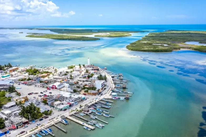 Descubre la joya escondida de México: San Felipe, Yucatán. ¡Vive la experiencia de tu vida en este paraíso! descubre la joya escondida de mexico san felipe yucatan vive la experiencia de tu vida en este paraiso