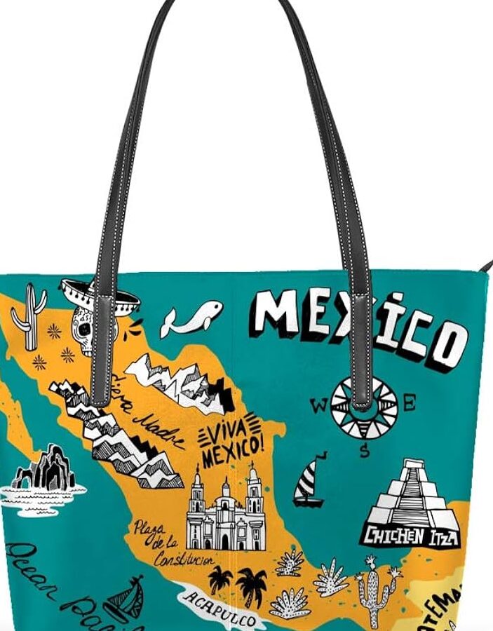 Descubre la moda en bolsos: Todo sobre la fábrica de bolsos en México descubre la moda en bolsos todo sobre la fabrica de bolsos en