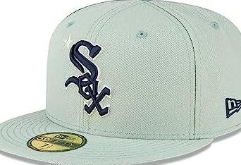 descubre la moda y estilo de los gorros white sox de